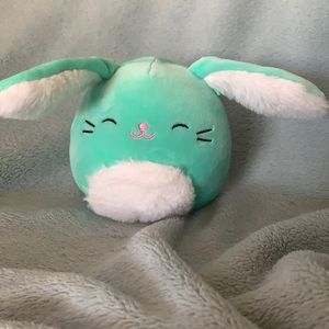 Sammy Squishmallow BNWT